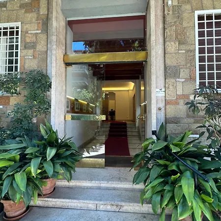 דירה Appia 101 רומא