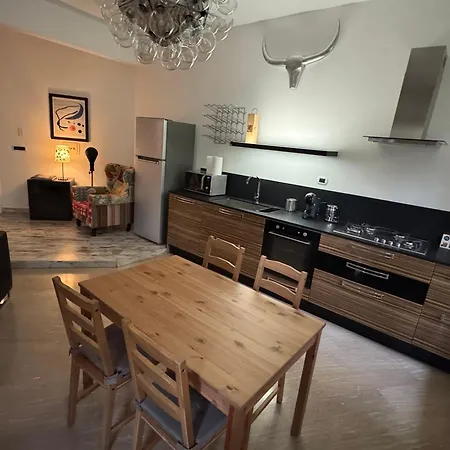 Appia 101 * רומא