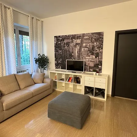 Appia 101 * רומא