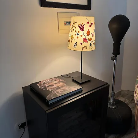 דירה Appia 101 רומא