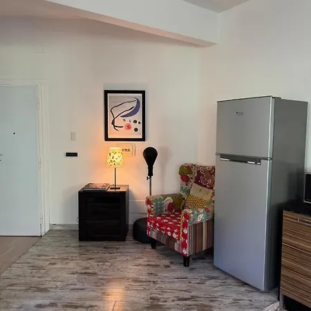 דירה Appia 101 *