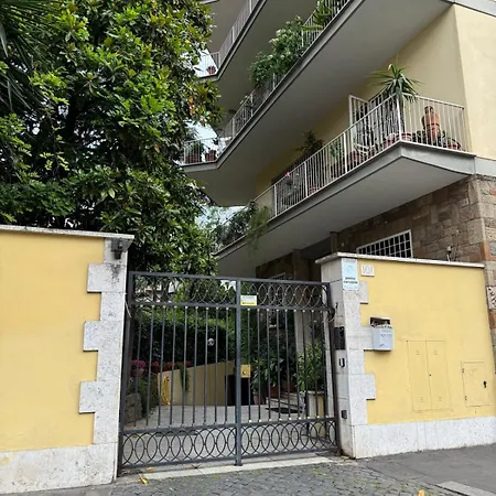 דירה Appia 101 *