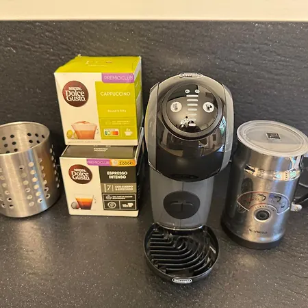 Appia 101 Апартаменты *