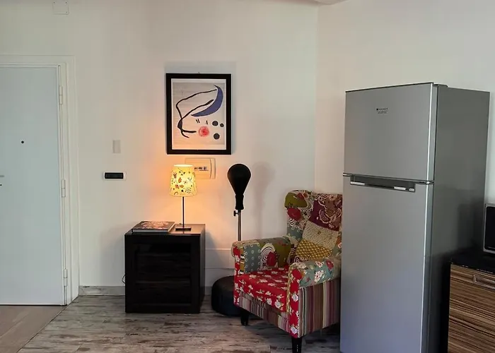 Апартаменты Appia 101 *