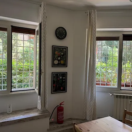 Appia 101 Apartamento Roma
