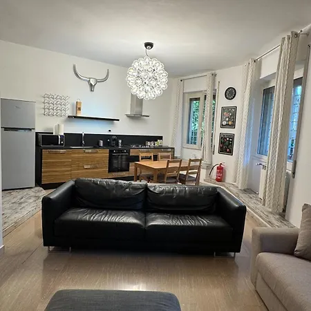 Apartamento Appia 101 *