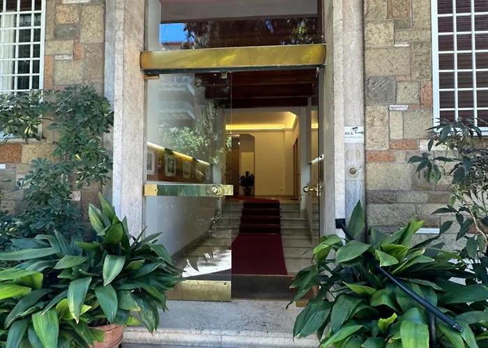 公寓 Appia 101 罗马