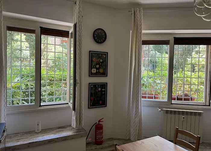 Appia 101 公寓 罗马