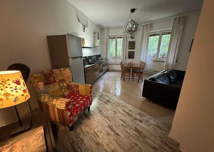 Appia 101 公寓 罗马