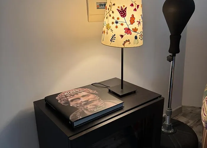 公寓 Appia 101 罗马