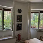 Appia 101 Apartmán Řím