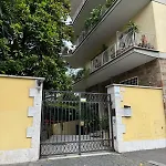Apartmán Appia 101 *