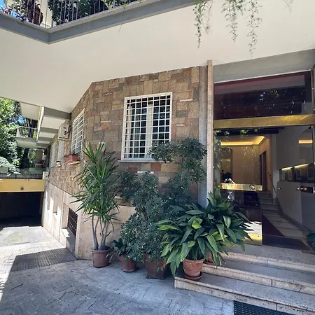 Apartmán Appia 101