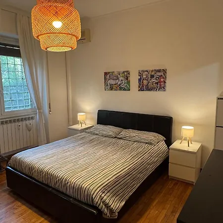 Appia 101 Apartment