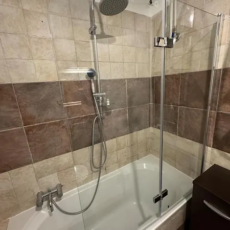 Appia 101 Apartment *